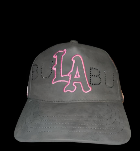 “LABUBU”